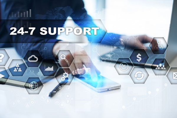 Protechs of Bozeman 24 hour support