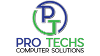 Pro Techs Logo